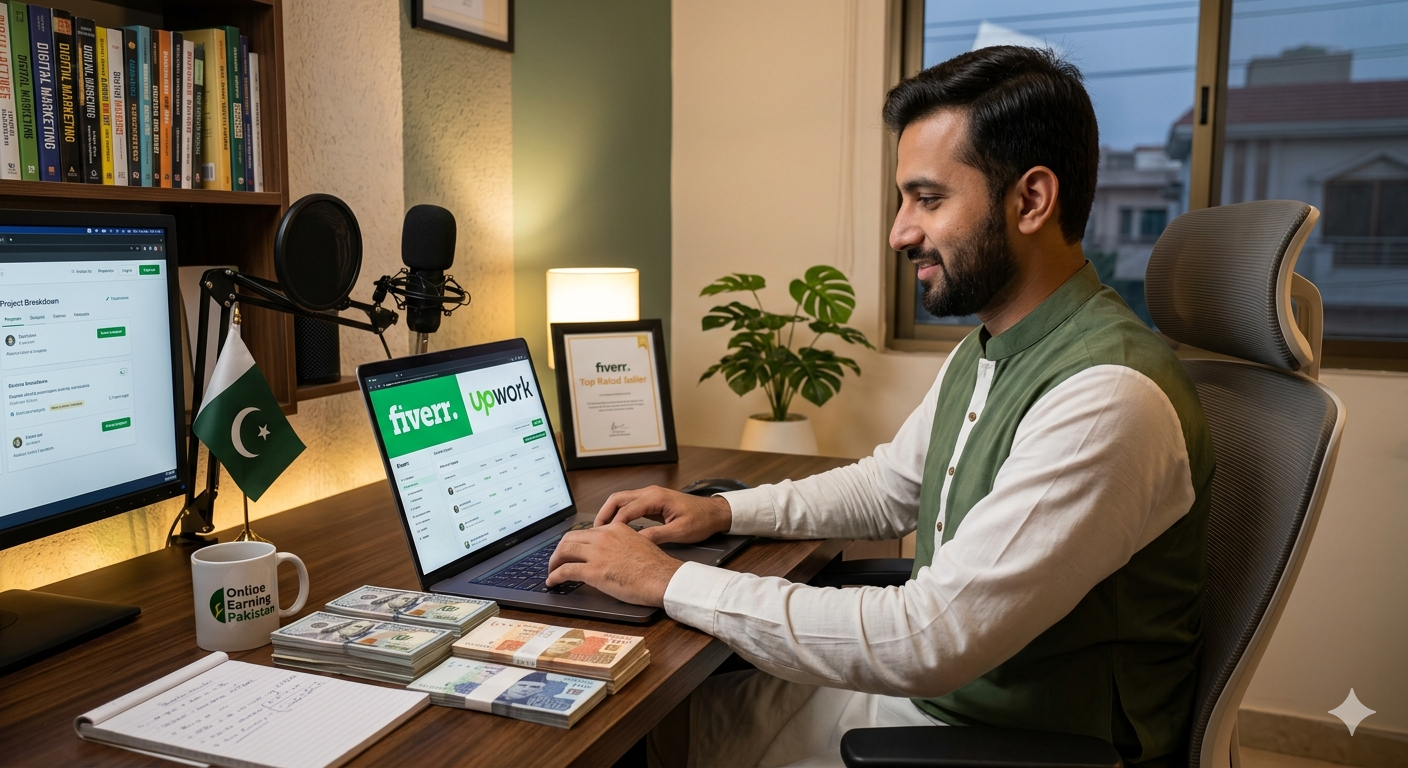 Digital Skills Pakistan