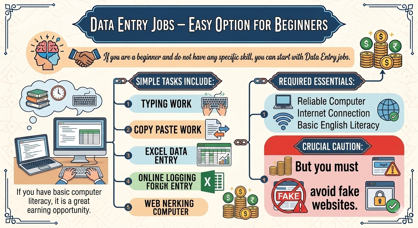 Earn Money Online Pakistan